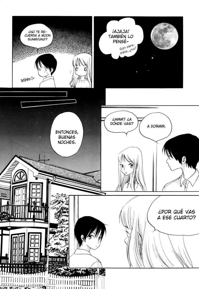Be My Sweet Darling (2003) - Capítulo 17 - Página 44 - LectorTMOo