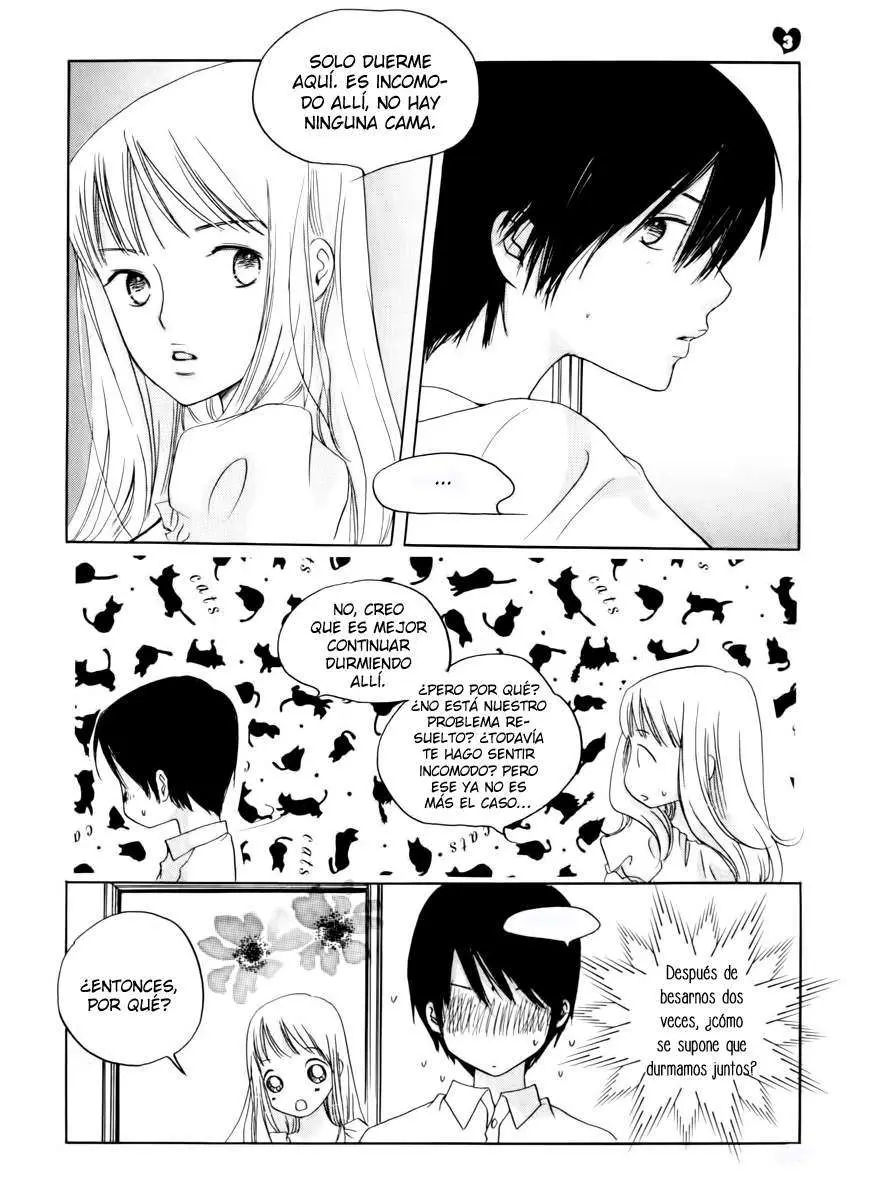 Be My Sweet Darling (2003) - Capítulo 17 - Página 45 - LectorTMOo