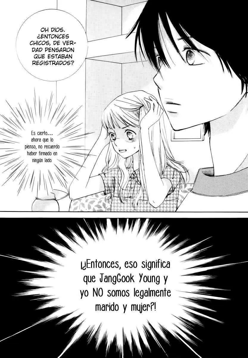 Be My Sweet Darling (2003) - Capítulo 17 - Página 48 - LectorTMOo