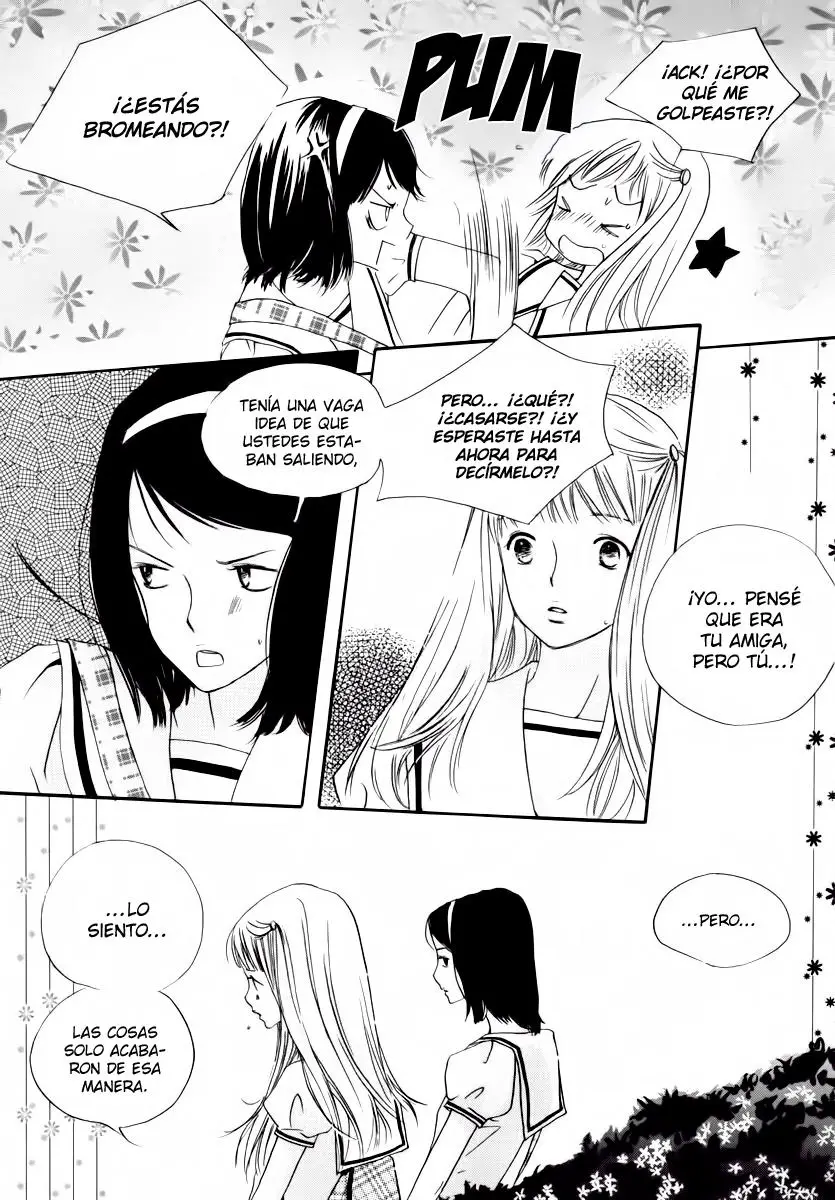 Be My Sweet Darling (2003) - Capítulo 18 - Página 12 - LectorTMOo