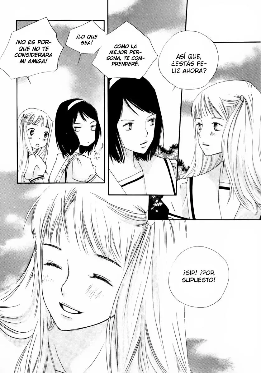Be My Sweet Darling (2003) - Capítulo 18 - Página 13 - LectorTMOo