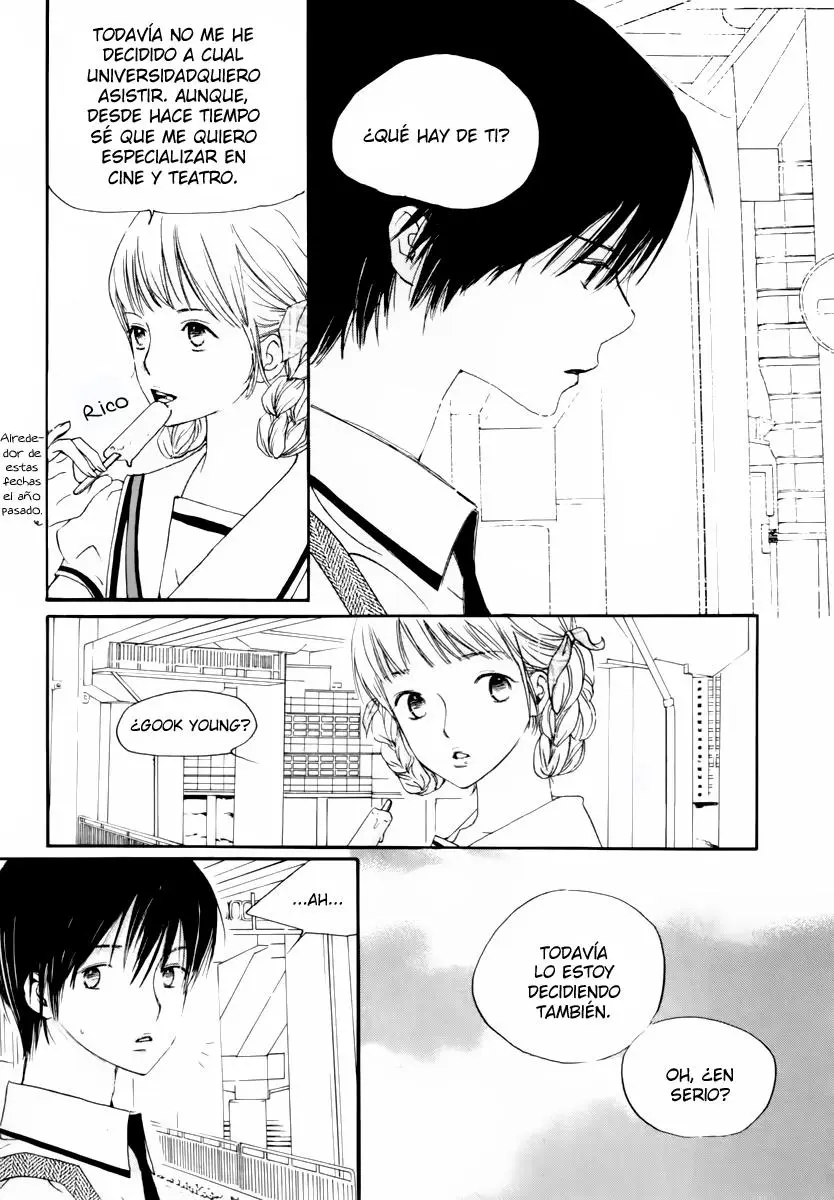 Be My Sweet Darling (2003) - Capítulo 18 - Página 16 - LectorTMOo