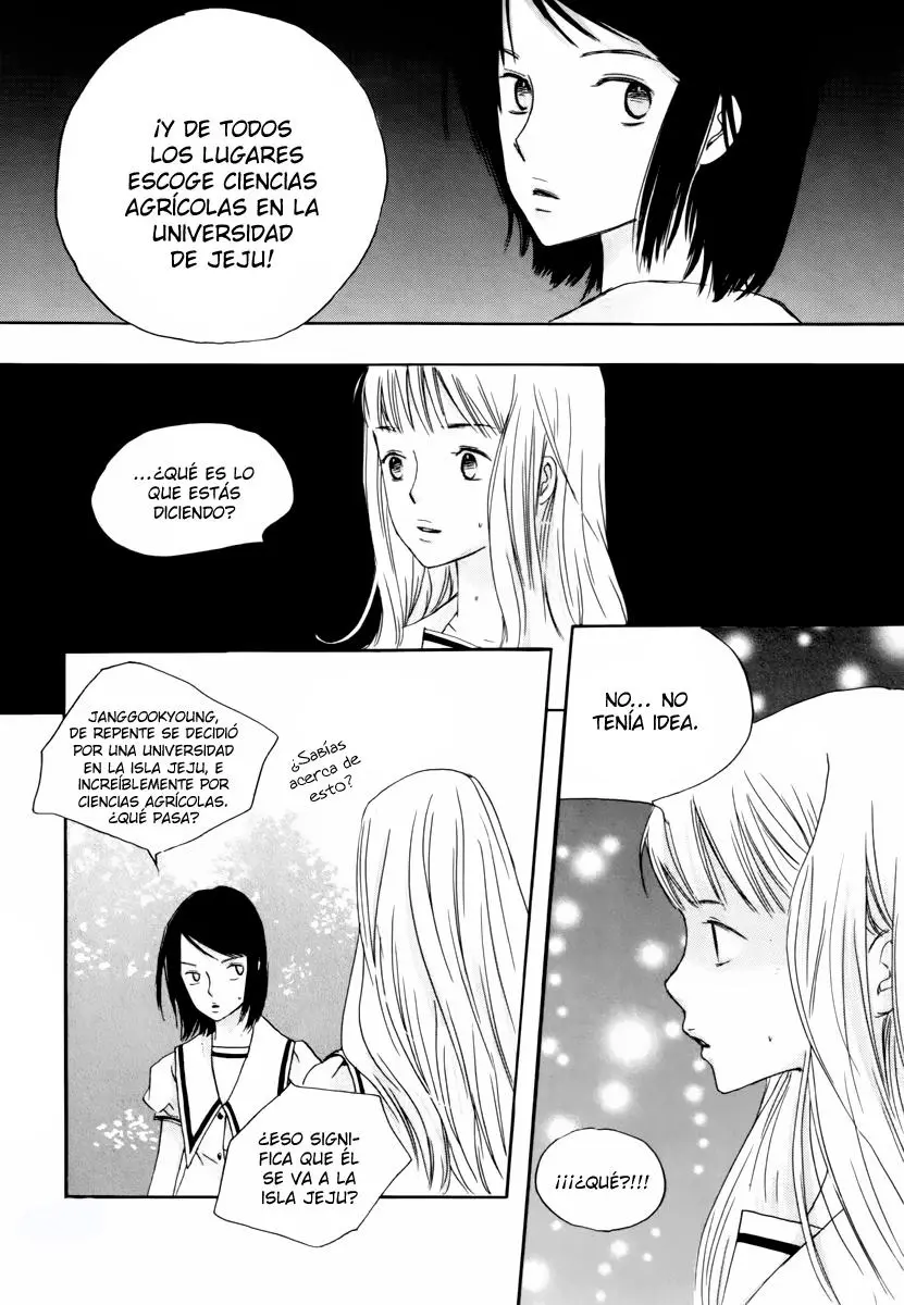 Be My Sweet Darling (2003) - Capítulo 18 - Página 20 - LectorTMOo