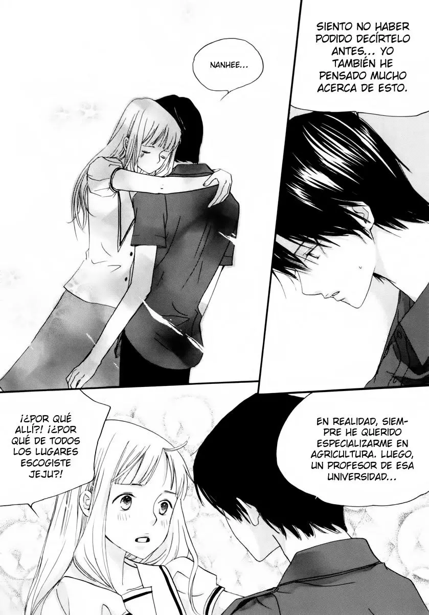 Be My Sweet Darling (2003) - Capítulo 18 - Página 25 - LectorTMOo