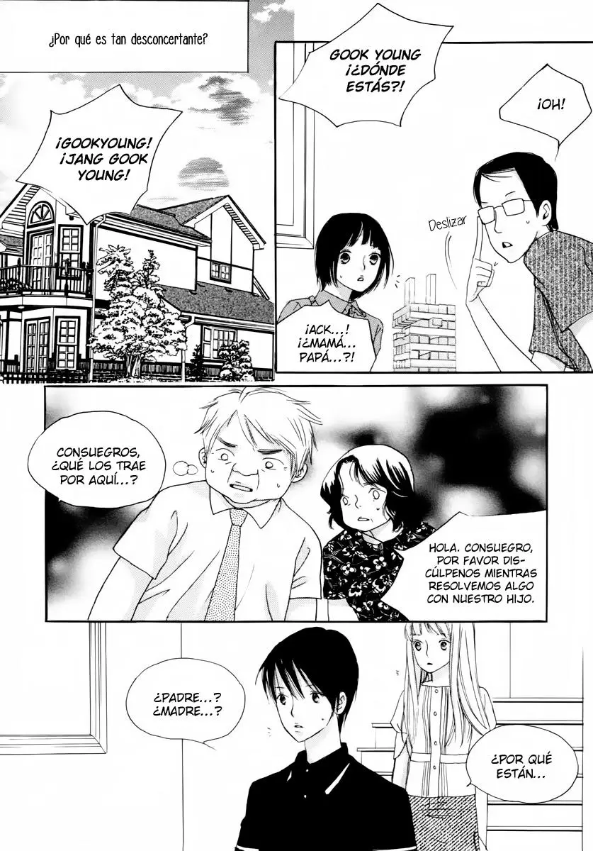 Be My Sweet Darling (2003) - Capítulo 18 - Página 33 - LectorTMOo