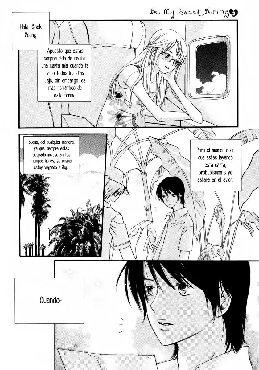 Be My Sweet Darling (2003) - Capítulo 18 - Página 43 - LectorTMOo
