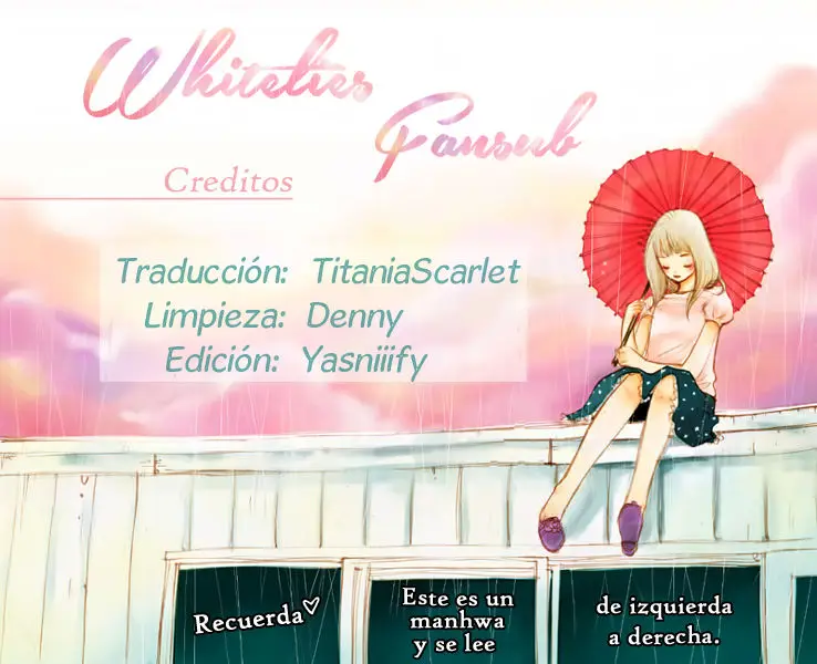 Be My Sweet Darling (2003) - Capítulo 4 - Página 2 - LectorTMOo