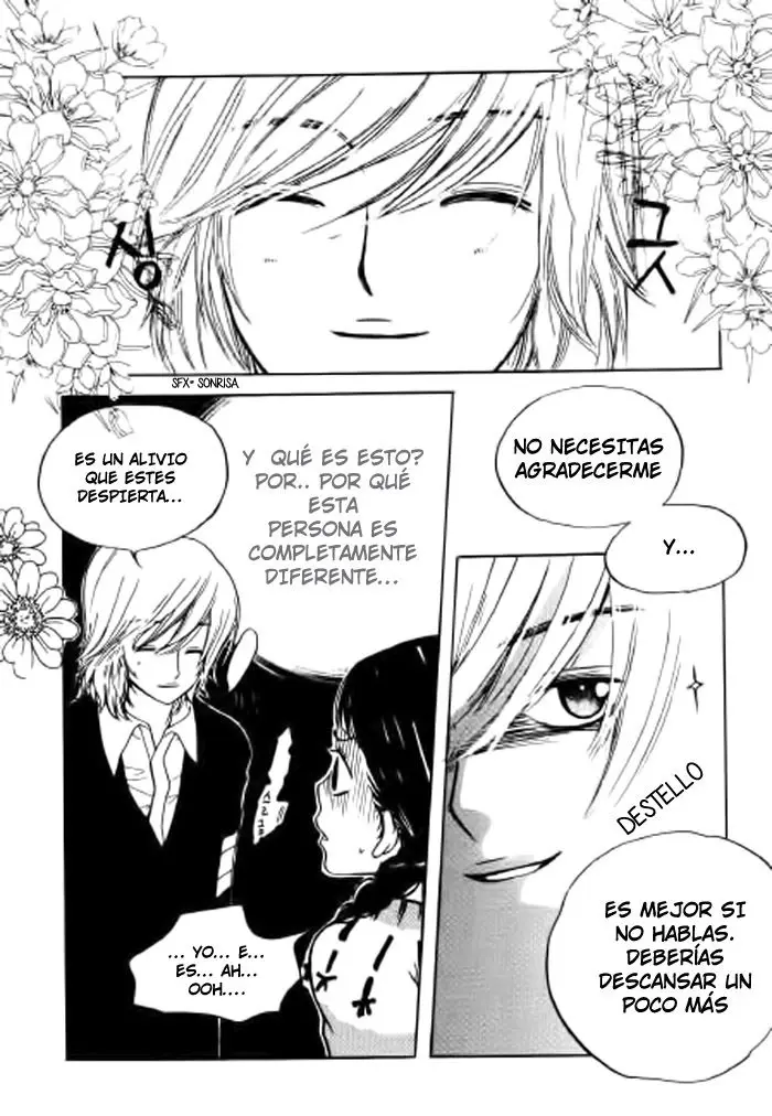 Be My Sweet Darling (2003) - Capítulo 4 - Página 17 - LectorTMOo