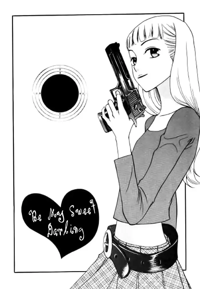 Be My Sweet Darling (2003) - Capítulo 5 - Página 3 - LectorTMOo