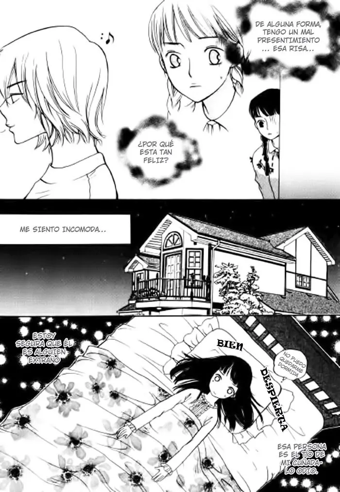 Be My Sweet Darling (2003) - Capítulo 5 - Página 8 - LectorTMOo