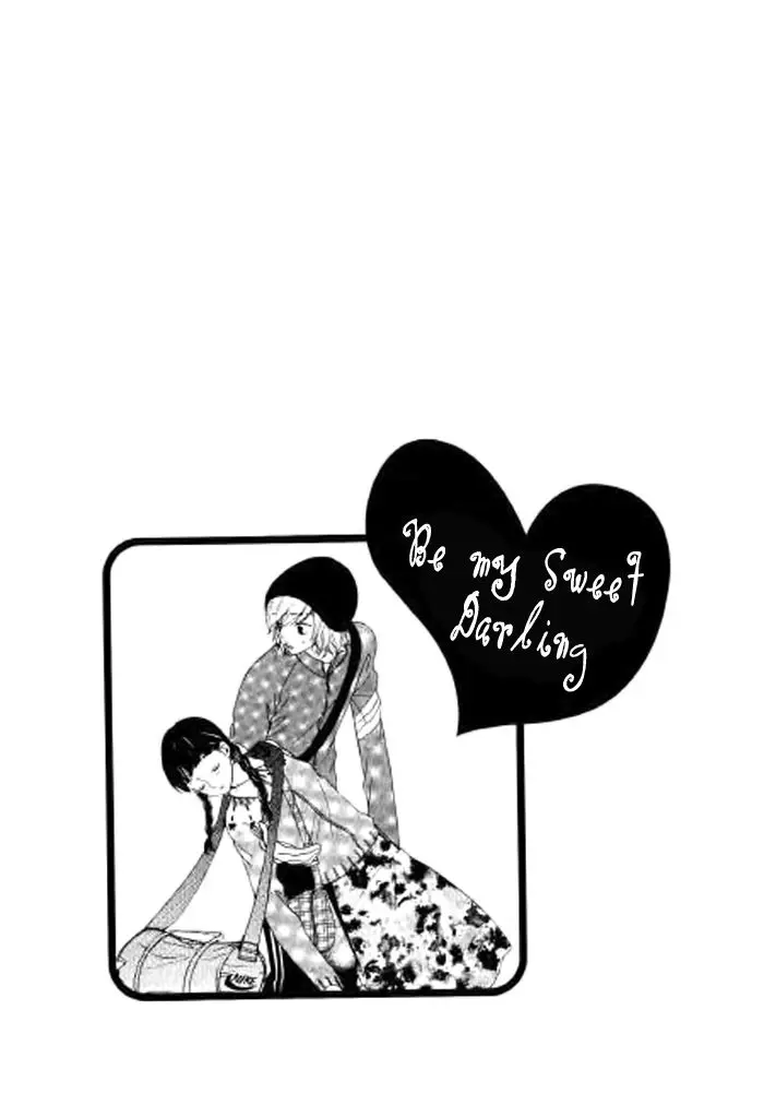 Be My Sweet Darling (2003) - Capítulo 6 - Página 3 - LectorTMOo