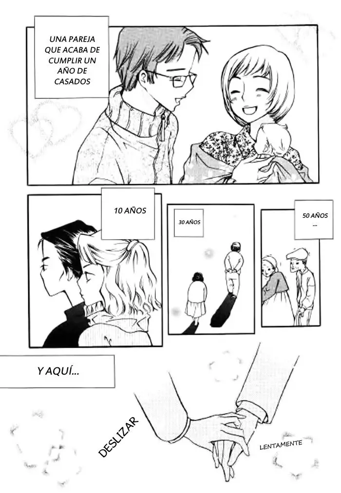 Be My Sweet Darling (2003) - Capítulo 6 - Página 5 - LectorTMOo