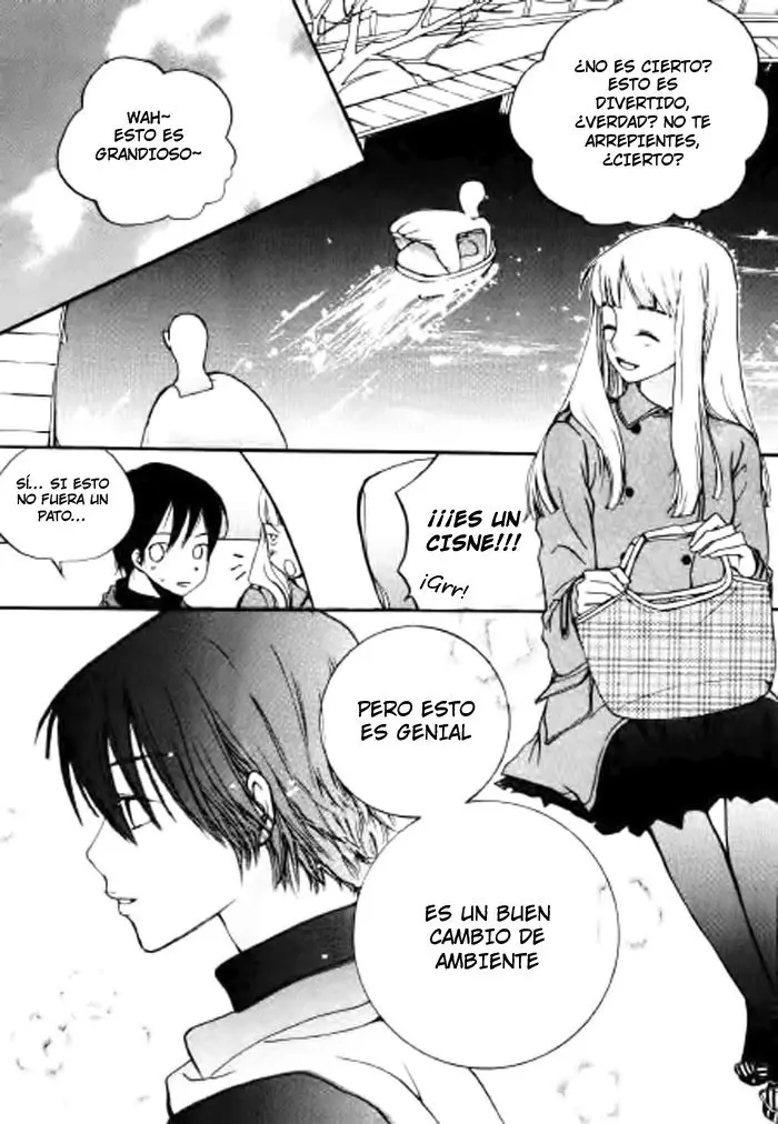 Be My Sweet Darling (2003) - Capítulo 6 - Página 14 - LectorTMOo