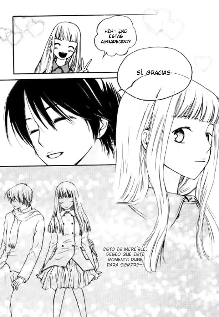 Be My Sweet Darling (2003) - Capítulo 6 - Página 15 - LectorTMOo