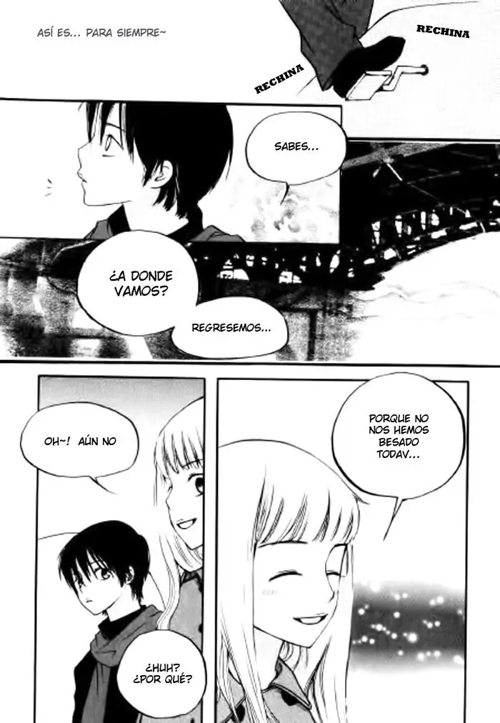 Be My Sweet Darling (2003) - Capítulo 6 - Página 16 - LectorTMOo