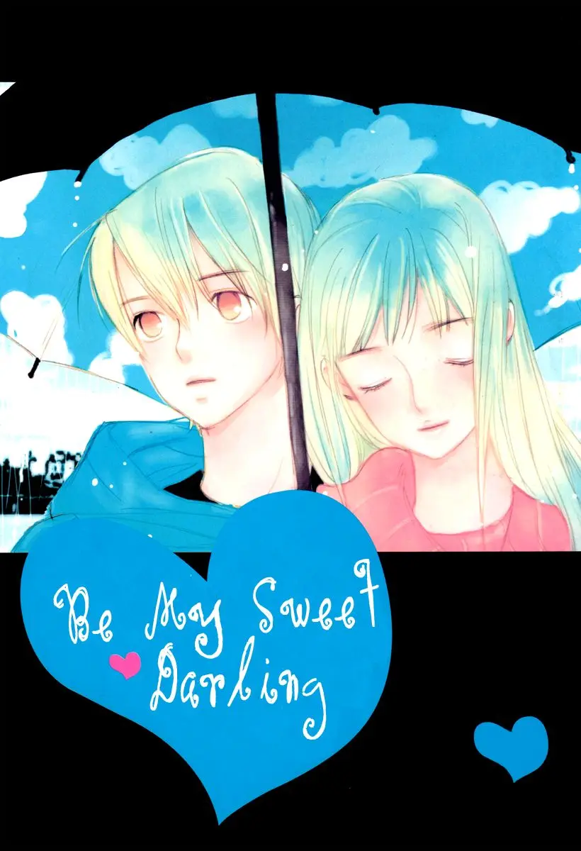 Be My Sweet Darling (2003) - Capítulo 7 - Página 6 - LectorTMOo