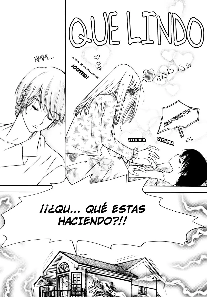 Be My Sweet Darling (2003) - Capítulo 7 - Página 27 - LectorTMOo