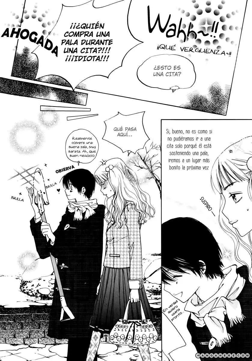 Be My Sweet Darling (2003) - Capítulo 8 - Página 3 - LectorTMOo