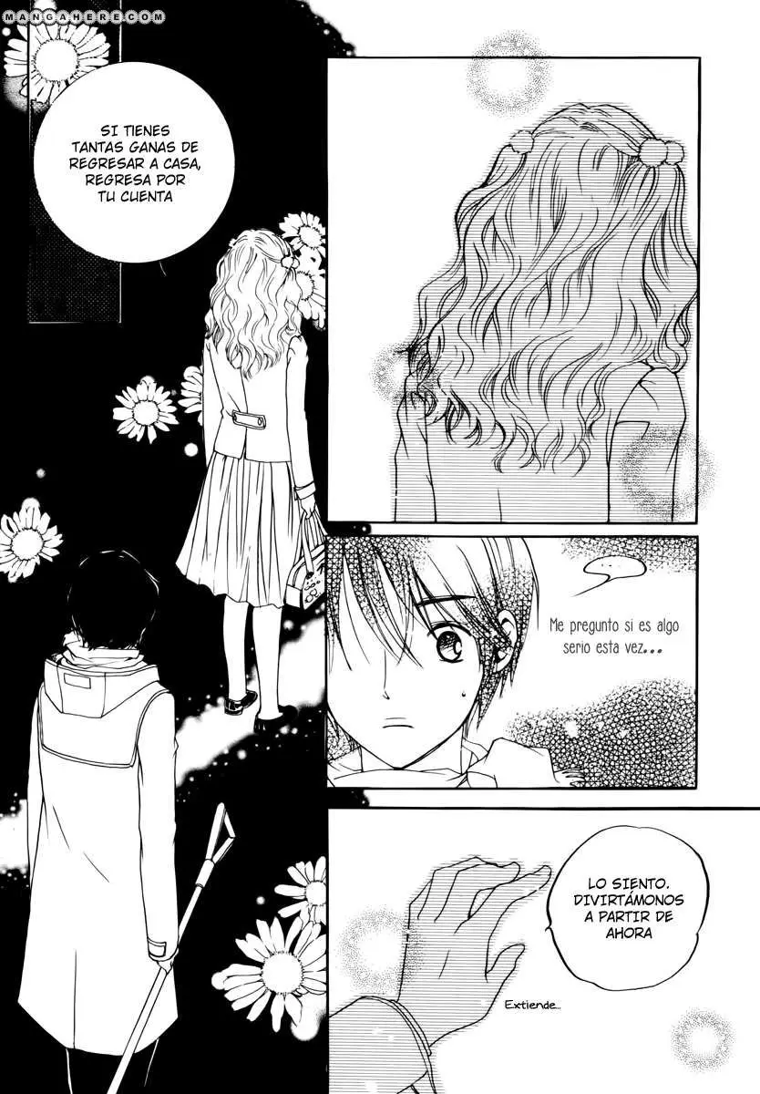 Be My Sweet Darling (2003) - Capítulo 8 - Página 5 - LectorTMOo