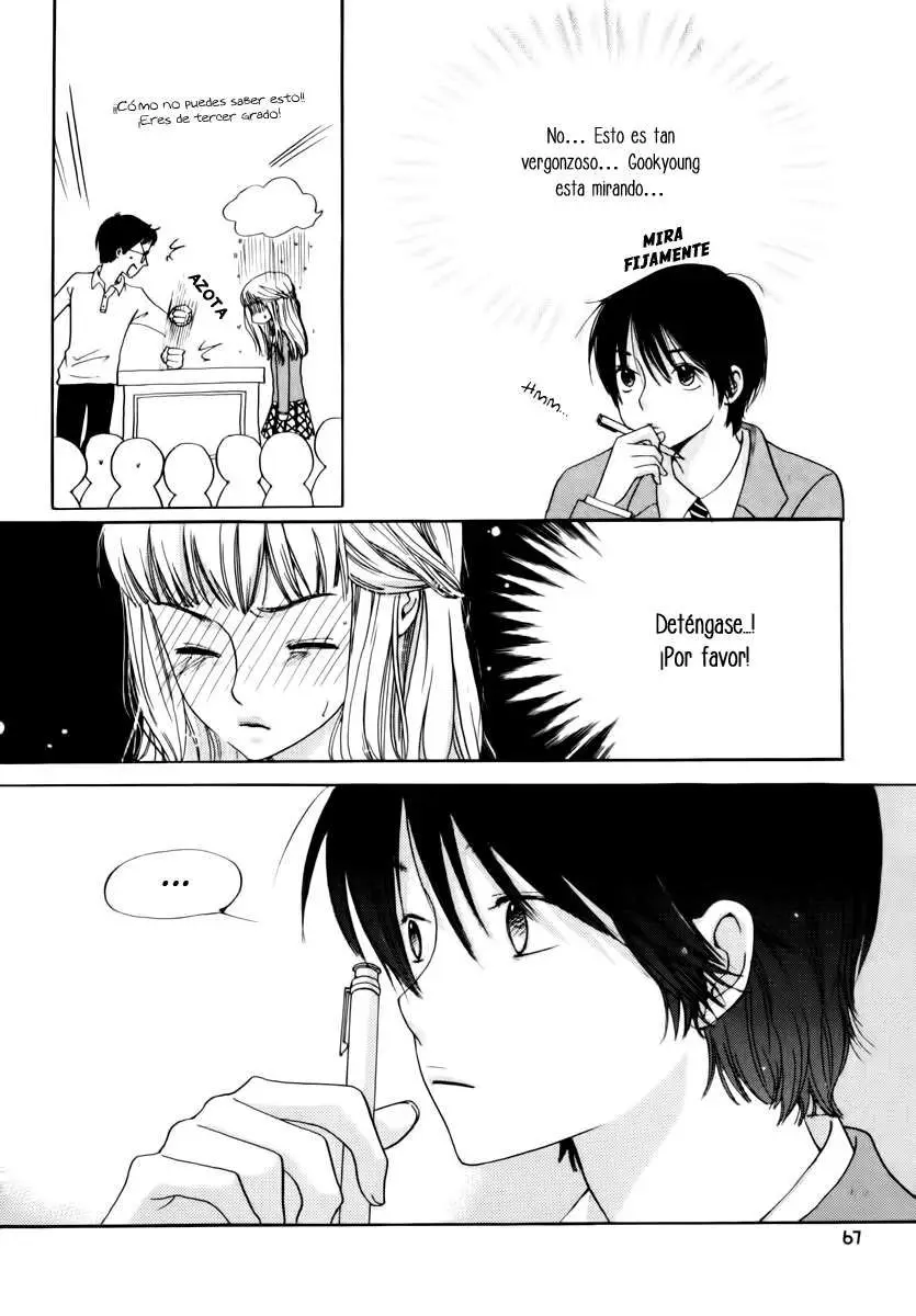 Be My Sweet Darling (2003) - Capítulo 9 - Página 11 - LectorTMOo