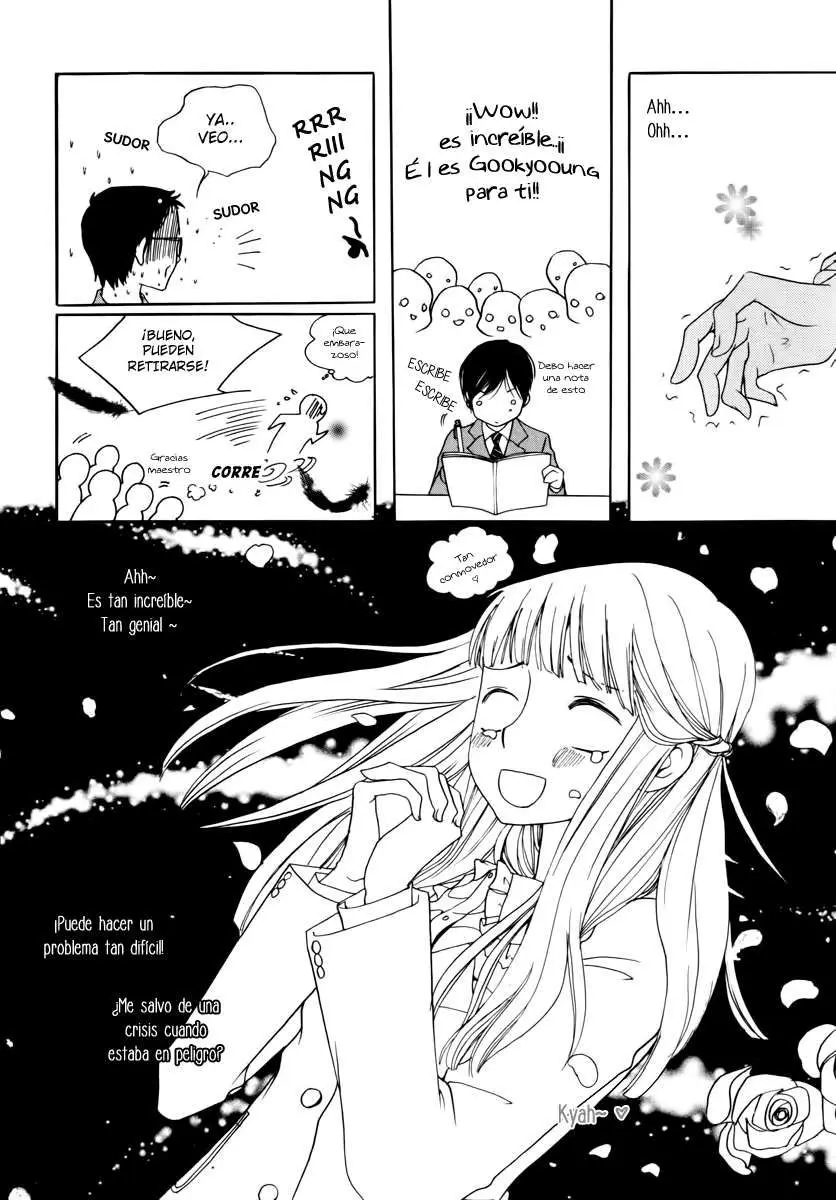 Be My Sweet Darling (2003) - Capítulo 9 - Página 13 - LectorTMOo