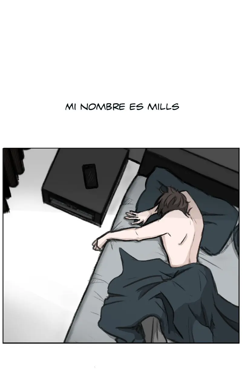 Be My Villian (2020) - Capítulo - Página 1 - LectorTMOo