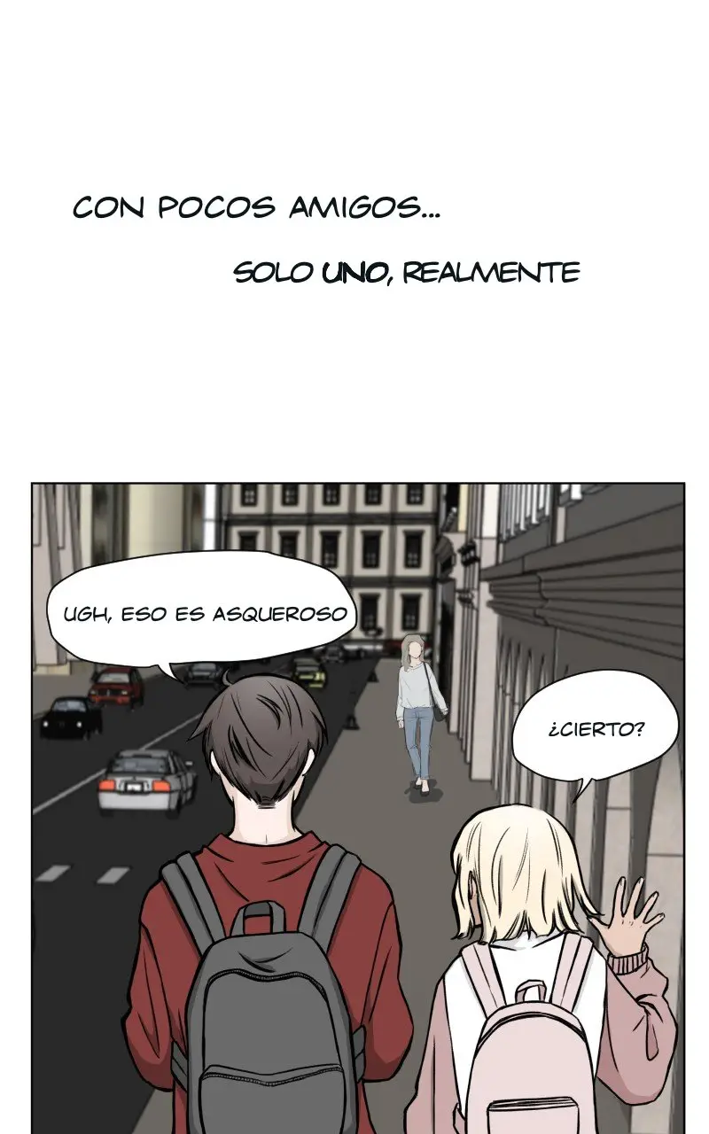 Be My Villian (2020) - Capítulo - Página 4 - LectorTMOo