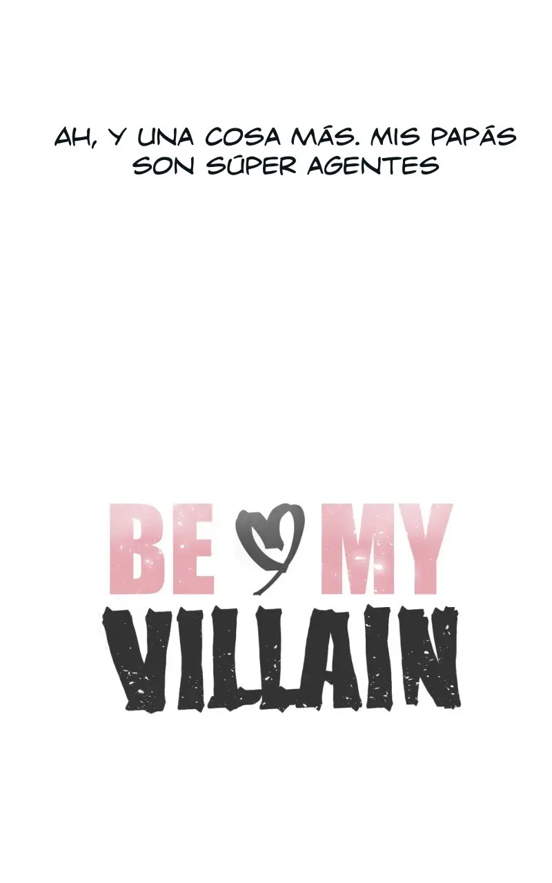 Be My Villian (2020) - Capítulo - Página 12 - LectorTMOo