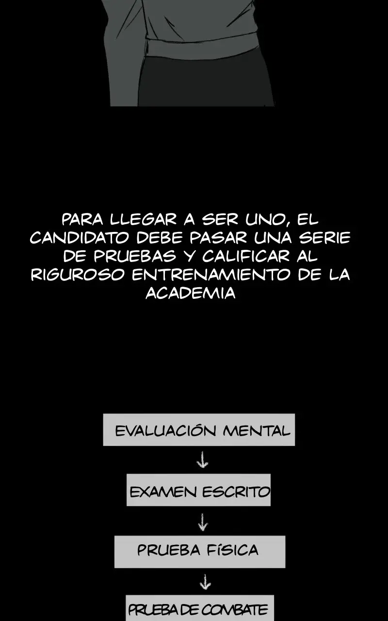 Be My Villian (2020) - Capítulo 1 - Página 4 - LectorTMOo