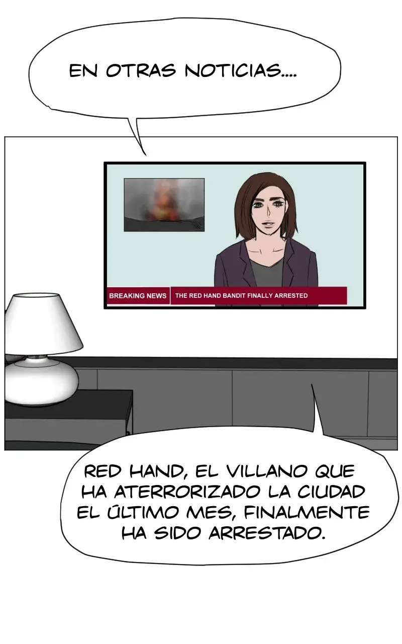 Be My Villian (2020) - Capítulo 1 - Página 20 - LectorTMOo