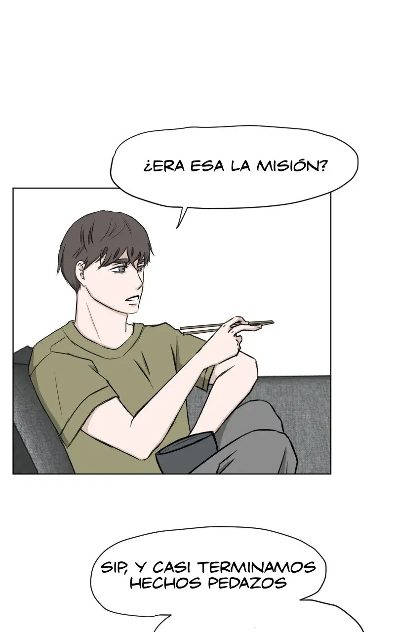 Be My Villian (2020) - Capítulo 1 - Página 21 - LectorTMOo