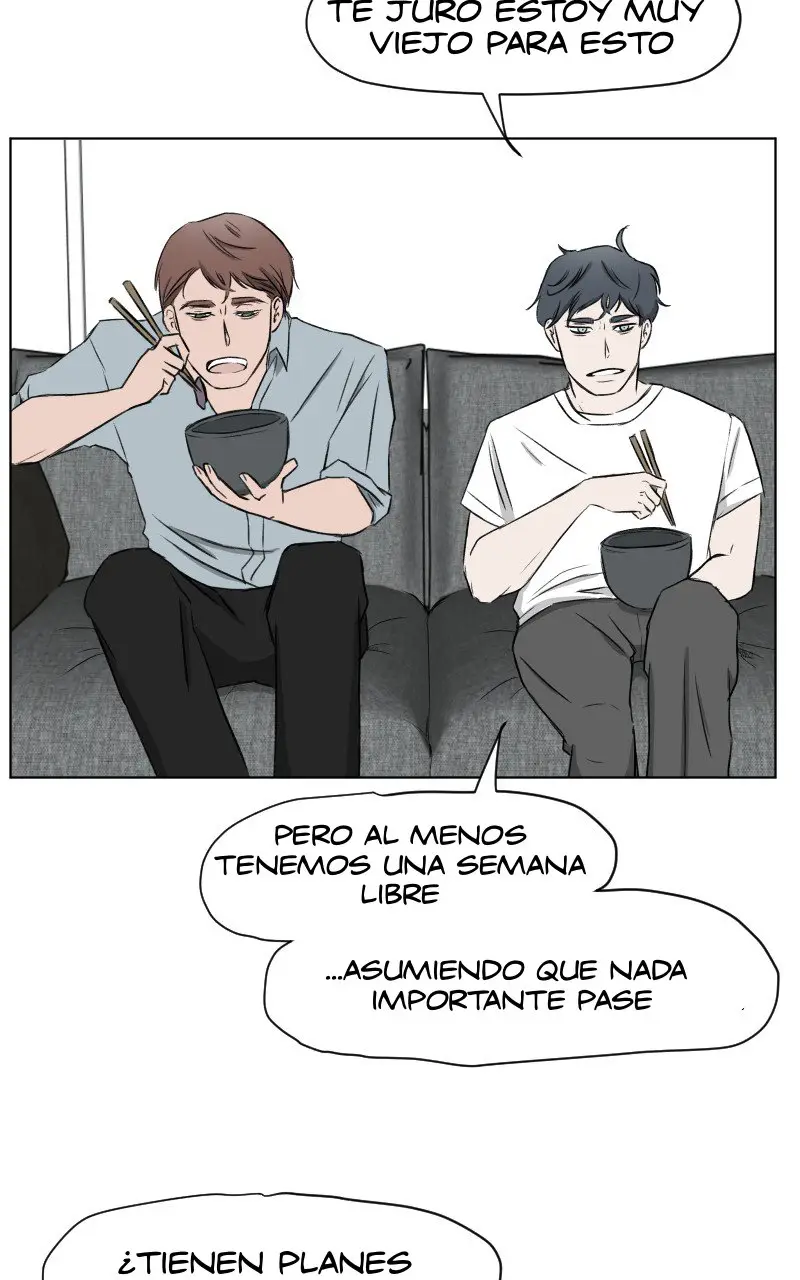 Be My Villian (2020) - Capítulo 1 - Página 22 - LectorTMOo