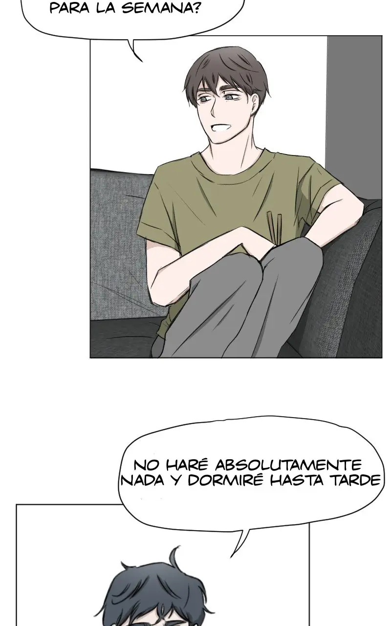 Be My Villian (2020) - Capítulo 1 - Página 23 - LectorTMOo