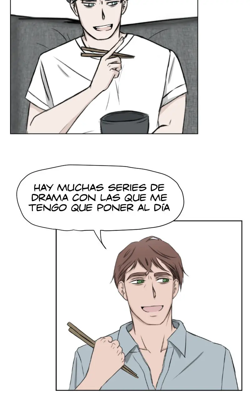 Be My Villian (2020) - Capítulo 1 - Página 24 - LectorTMOo