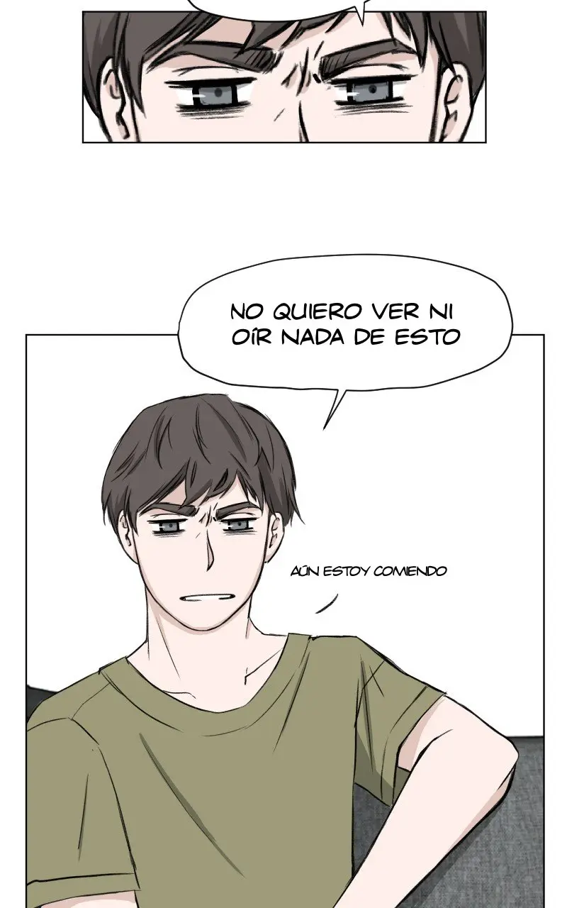 Be My Villian (2020) - Capítulo 1 - Página 29 - LectorTMOo