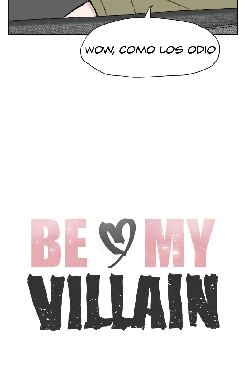 Be My Villian (2020) - Capítulo 1 - Página 31 - LectorTMOo