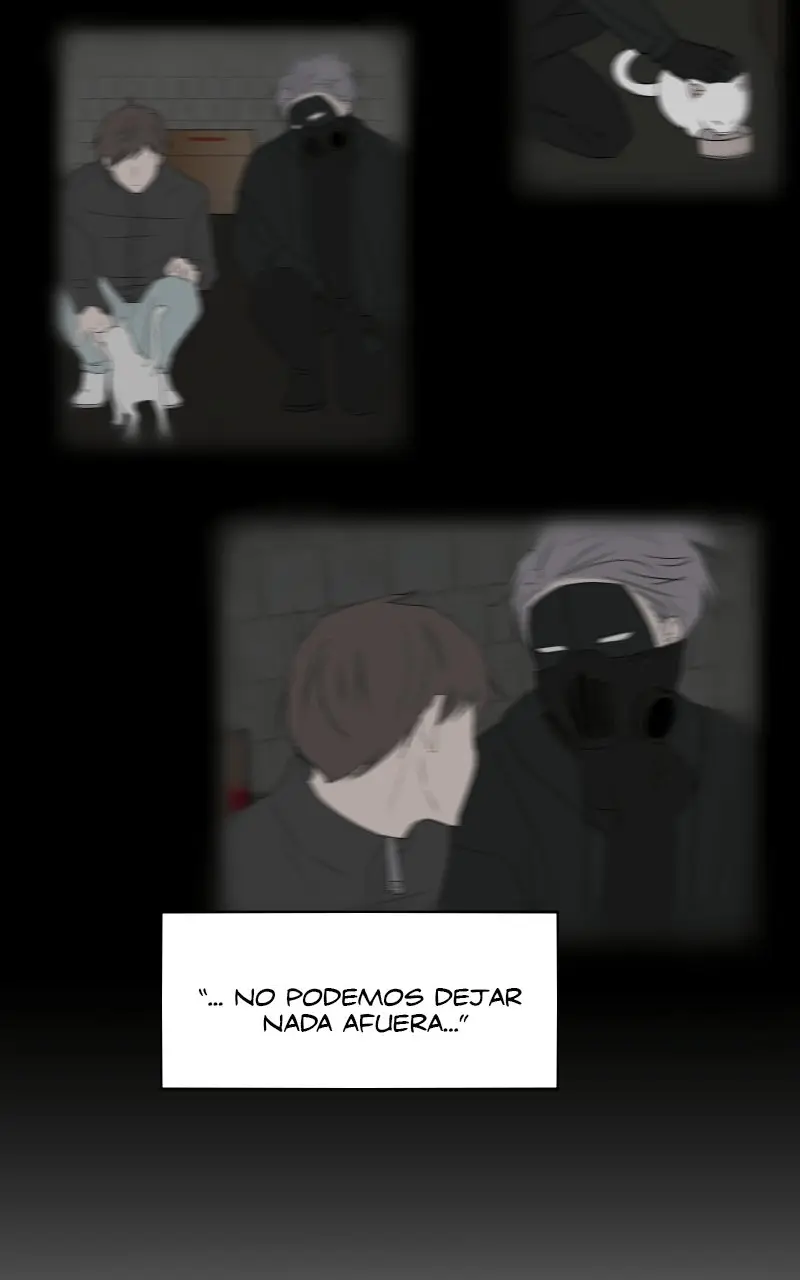 Be My Villian (2020) - Capítulo 10 - Página 7 - LectorTMOo