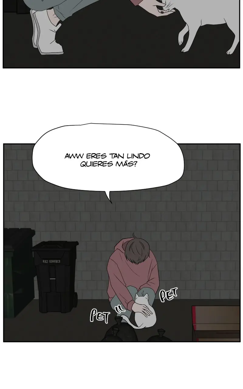 Be My Villian (2020) - Capítulo 10 - Página 23 - LectorTMOo