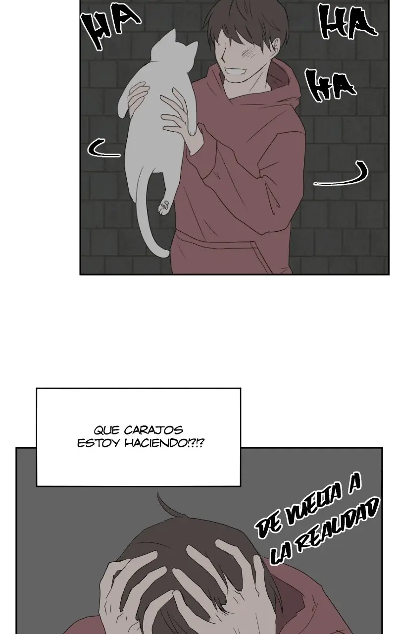 Be My Villian (2020) - Capítulo 10 - Página 25 - LectorTMOo