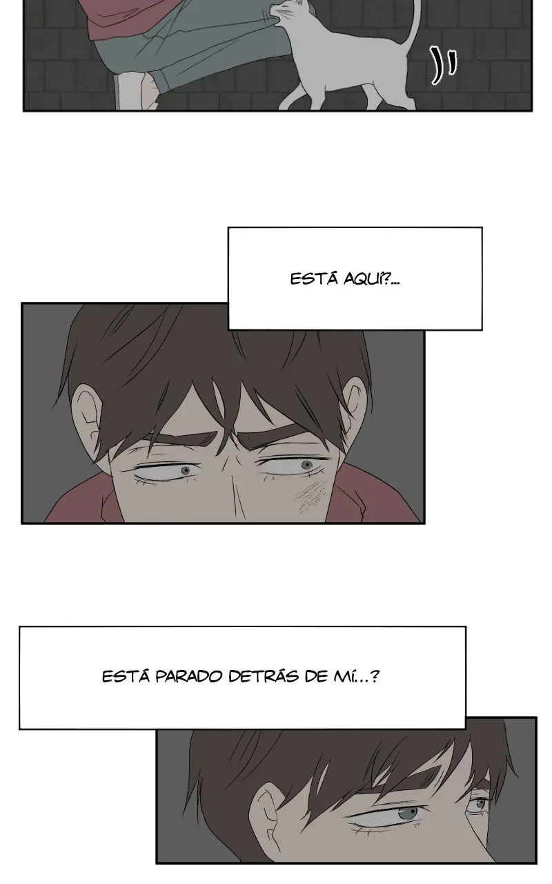 Be My Villian (2020) - Capítulo 10 - Página 28 - LectorTMOo
