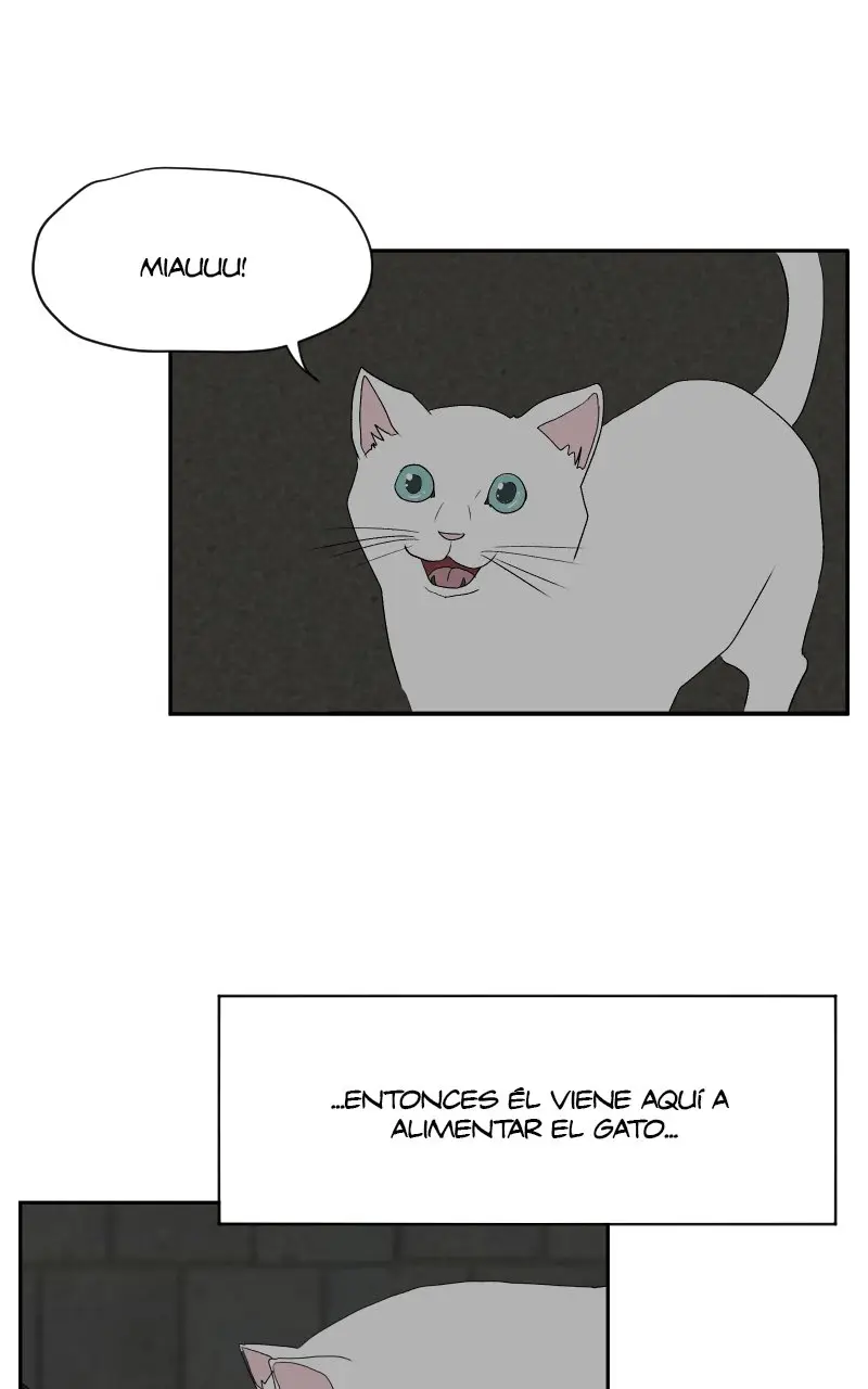 Be My Villian (2020) - Capítulo 10 - Página 32 - LectorTMOo