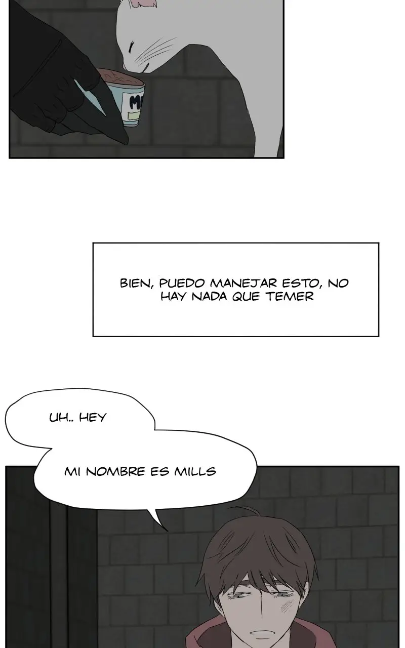 Be My Villian (2020) - Capítulo 10 - Página 33 - LectorTMOo