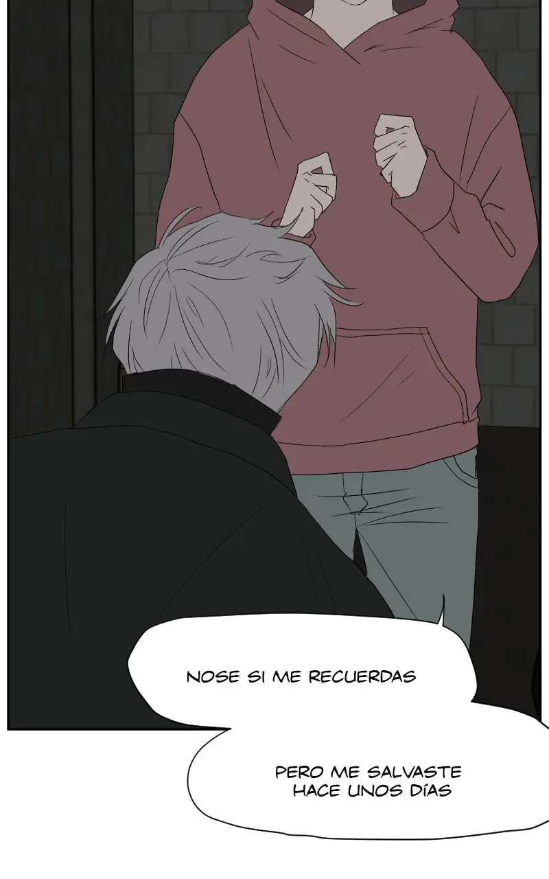 Be My Villian (2020) - Capítulo 10 - Página 34 - LectorTMOo