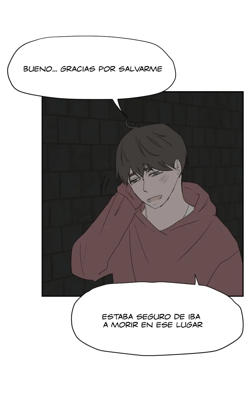 Be My Villian (2020) - Capítulo 11 - Página 4 - LectorTMOo
