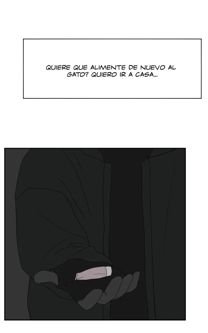 Be My Villian (2020) - Capítulo 11 - Página 16 - LectorTMOo