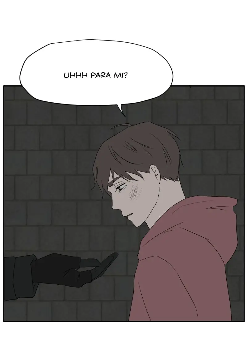 Be My Villian (2020) - Capítulo 11 - Página 17 - LectorTMOo