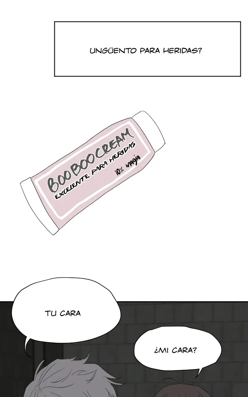 Be My Villian (2020) - Capítulo 11 - Página 21 - LectorTMOo