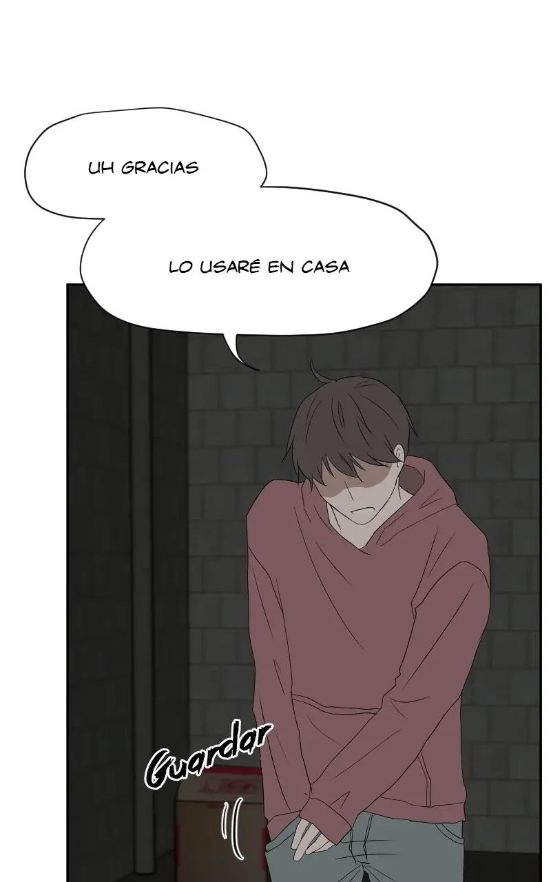 Be My Villian (2020) - Capítulo 11 - Página 23 - LectorTMOo