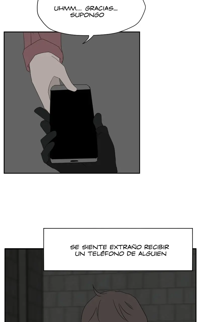 Be My Villian (2020) - Capítulo 11 - Página 36 - LectorTMOo