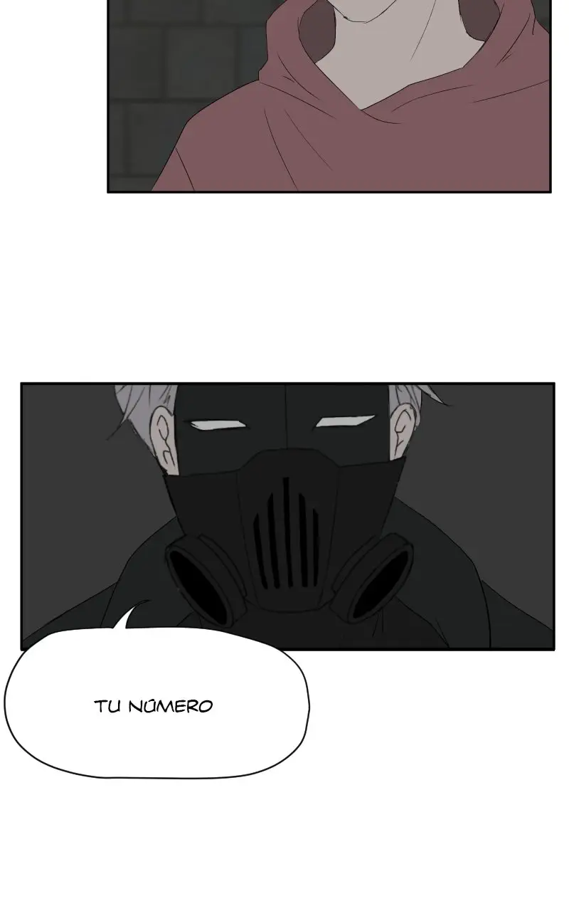 Be My Villian (2020) - Capítulo 11 - Página 40 - LectorTMOo